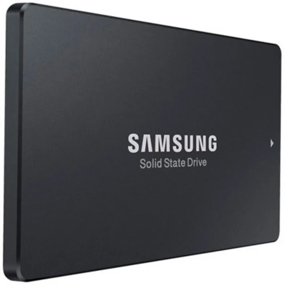 SSD накопитель Samsung PM883 1.92TB SATA 2.5"