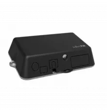 Точка доступа MikroTik LtAP mini LTE kit