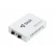 Медиаконвертер 10GbE SFP+ / SFP+