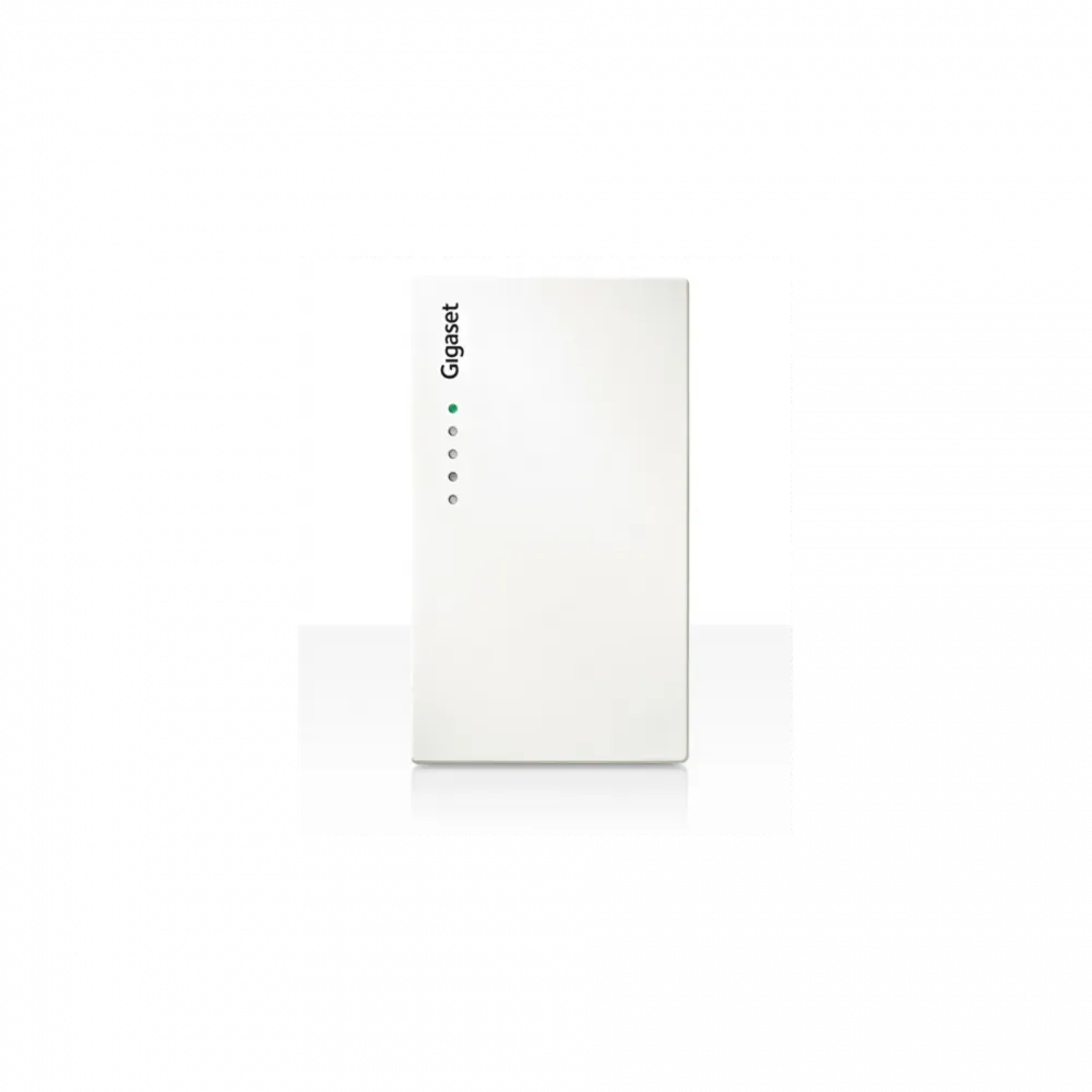 Gigaset N720 IP PRO SYS IM — IP-телефон для офиса