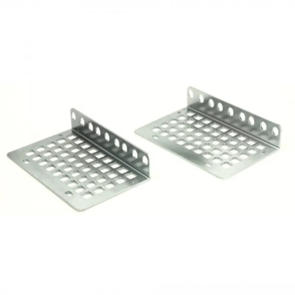 Крепление для маршрутизаторов Cisco 7204/7206 в стойку 19