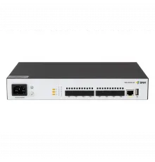 Управляемый коммутатор уровня 2+ SNR-S5210X-8F