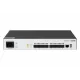 Управляемый коммутатор уровня 2+ SNR-S5210X-8F
