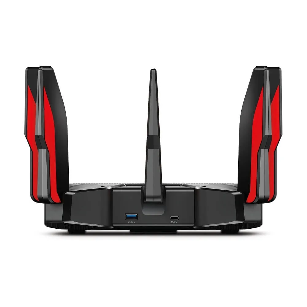 Игровой Wi‑Fi роутер TP-LINK Archer AX11000
