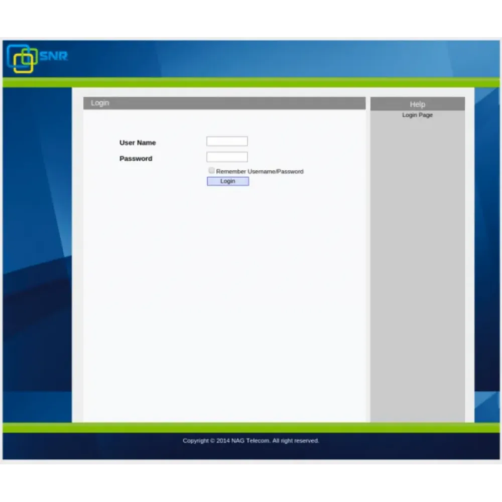 IP-телефон SNR-VP-53