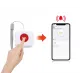 SOS-кнопка Tuya Smart Zigbee — купить в интернет-магазине