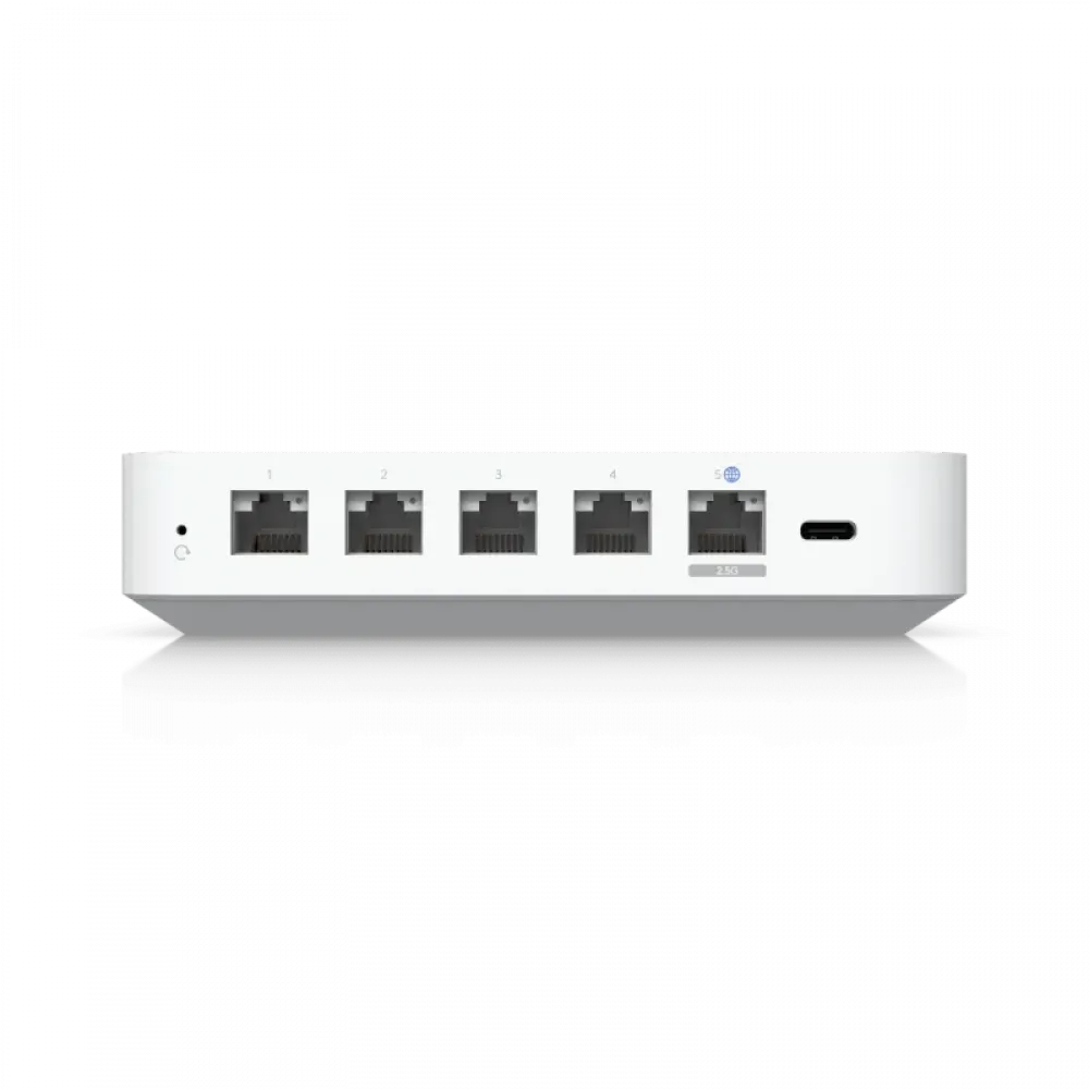 Сетевой шлюз Ubiquiti Cloud Gateway Ultra