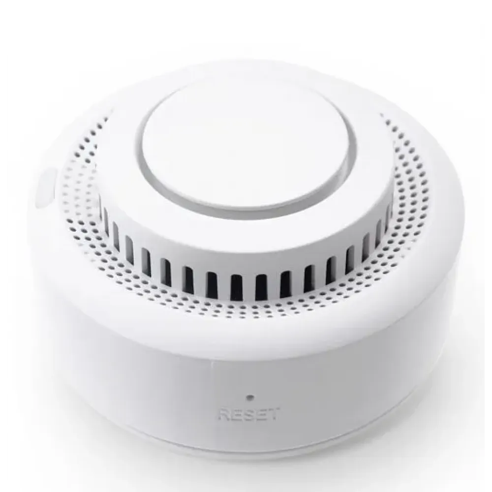 Сенсор дыма Tuya Zigbee