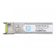 Модуль SFP WDM 1550нм, 20 км, LC Simplex