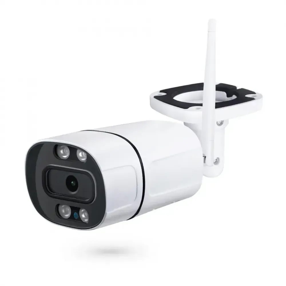 Камера видеонаблюдения 5 МП Tuya Smart Wi-Fi