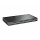 Коммутатор TP-LINK T1600G-52TS (TL-SG2452)
