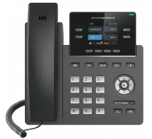 Grandstream IP телефон GRP2612, IP NETWORK TELEPHONE