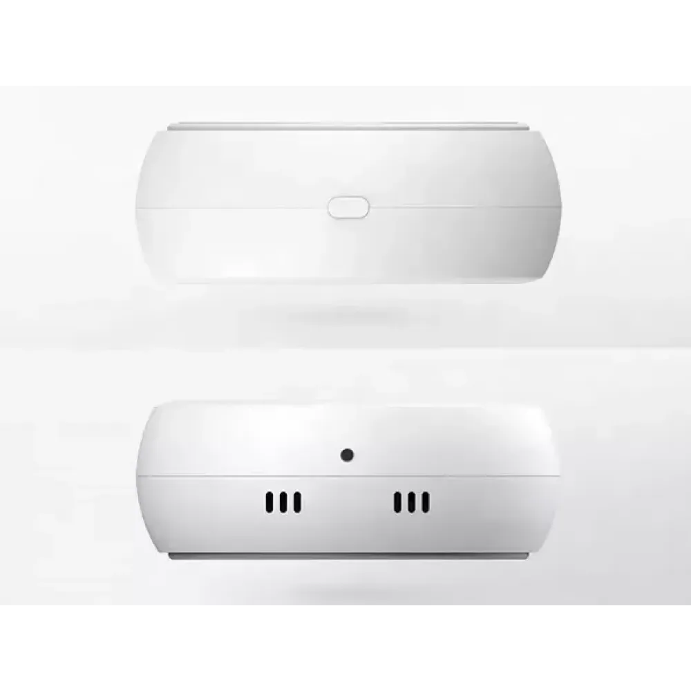 Сенсор температуры и влажности Tuya Smart Zigbee PST-TE110