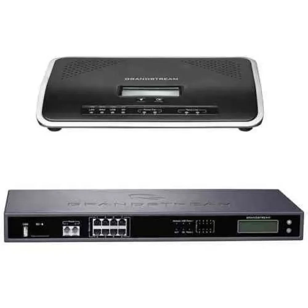 IP-АТС Grandstream UCM6202