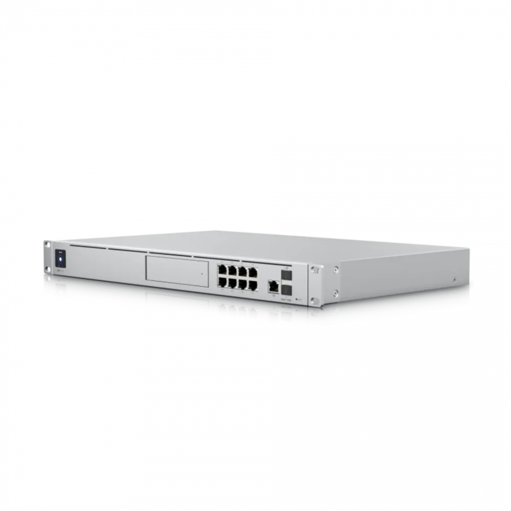 Межсетевой экран Ubiquiti UniFi Dream Machine Special Edition (UDM-SE)