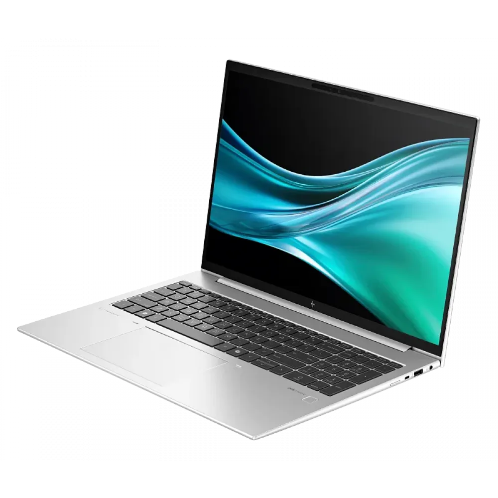 Ноутбук HP EliteBook 860 G11 16" на процессоре Intel Core Ultra 5 125U