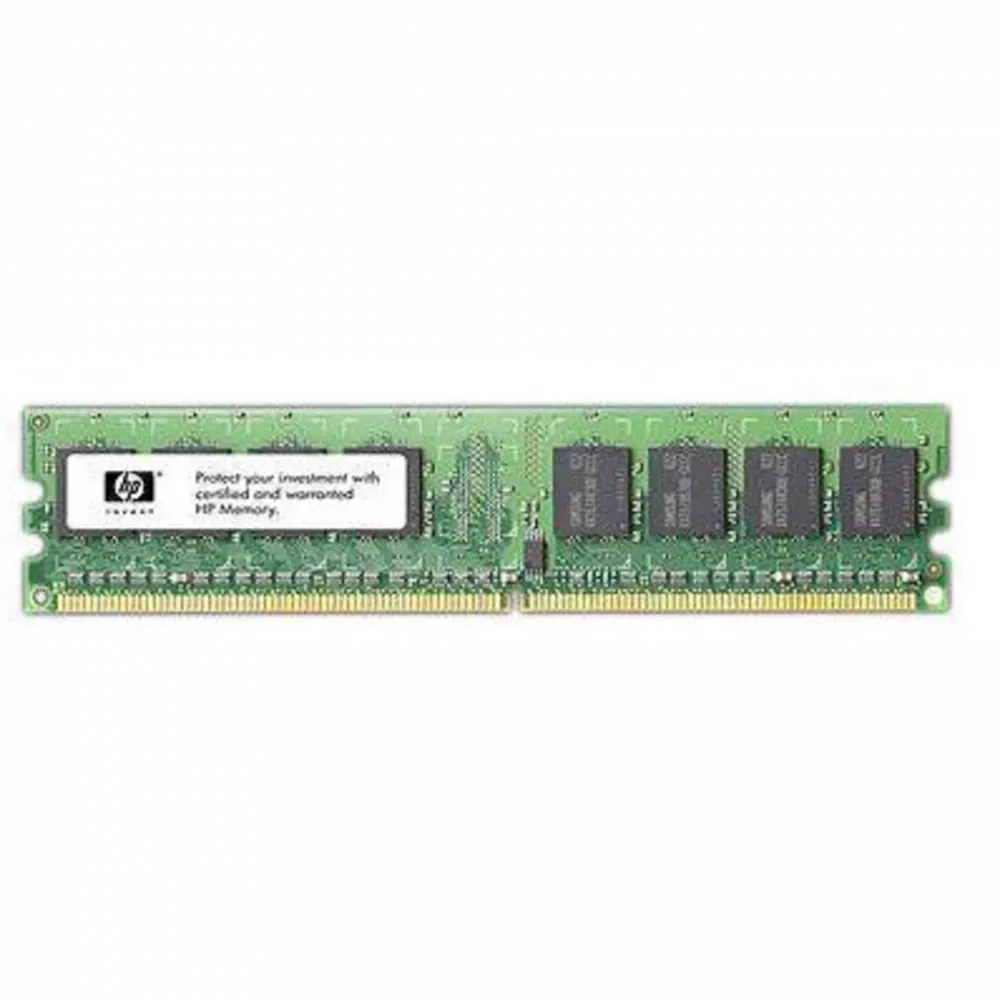 Память HP 16GB DDR4-2133MHz (PC4-17000R) Dual Rank