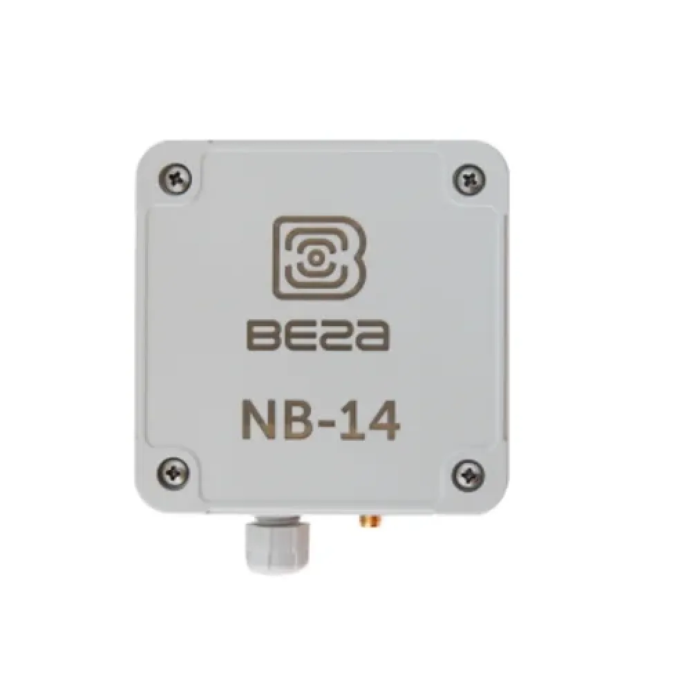 NB-IoT модем Вега NB-14 с контролем сопротивления, 12800 мАч