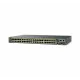 Коммутатор Cisco Catalyst WS-C2960S-48LPD-L