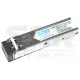 Модуль SFP 2.5G CWDM оптический, дальность до 80км (28dB), 1430нм