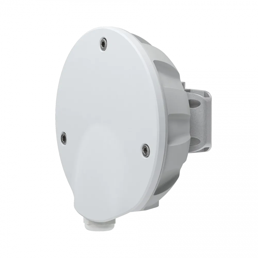 Корпус RF Elements StationBox® ALU-Mini