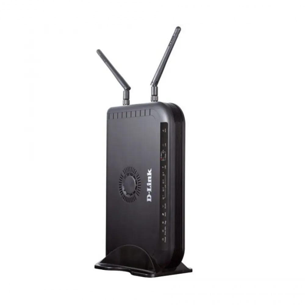 Шлюз VoIP D-Link DVG-N5402GF