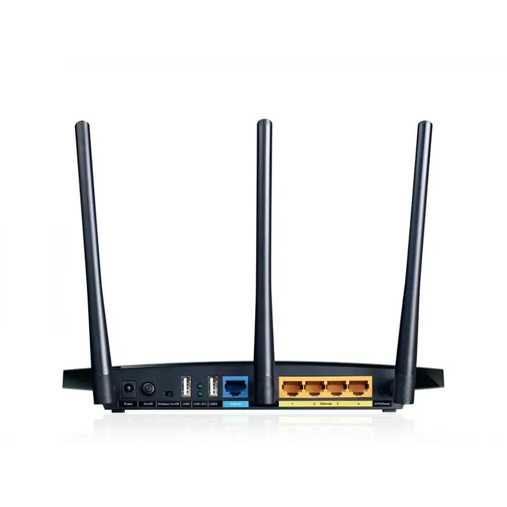 Маршрутизатор TP-LINK TL-WDR4300