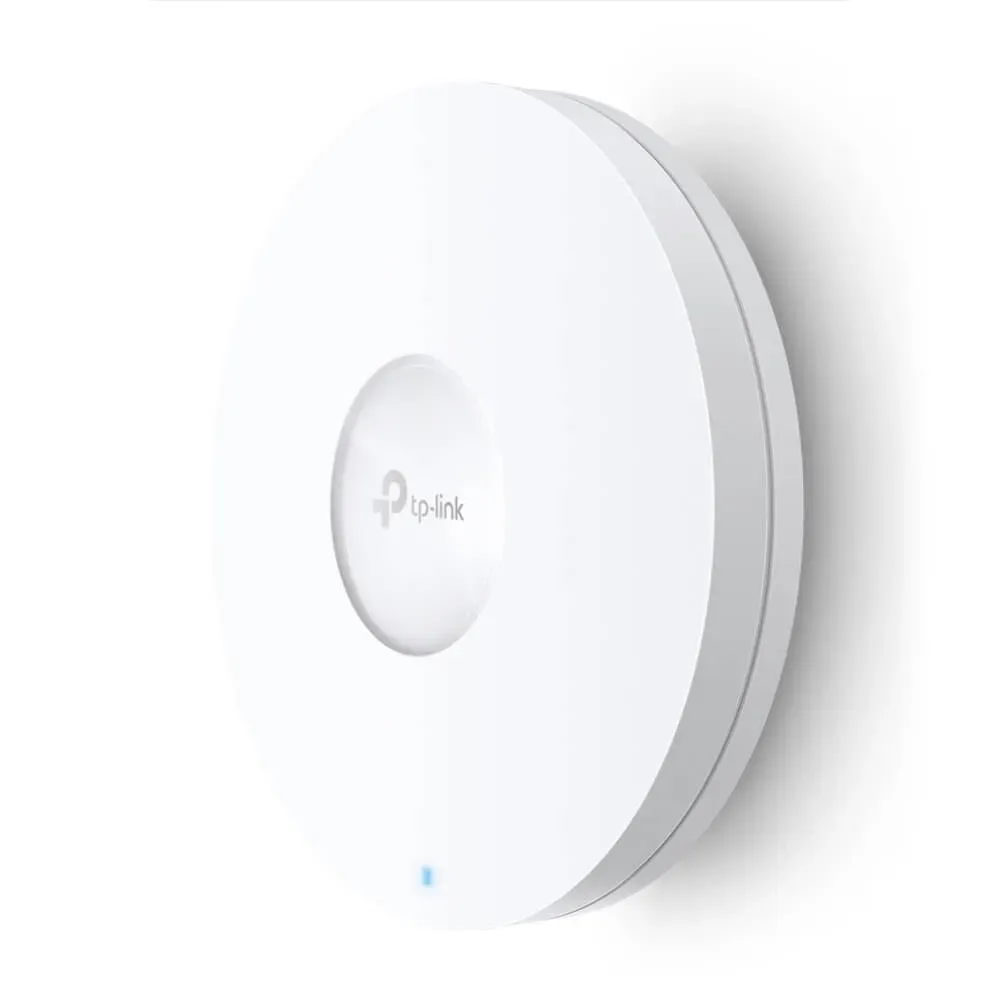 Точка доступа Wi‑Fi TP-LINK EAP620 HD