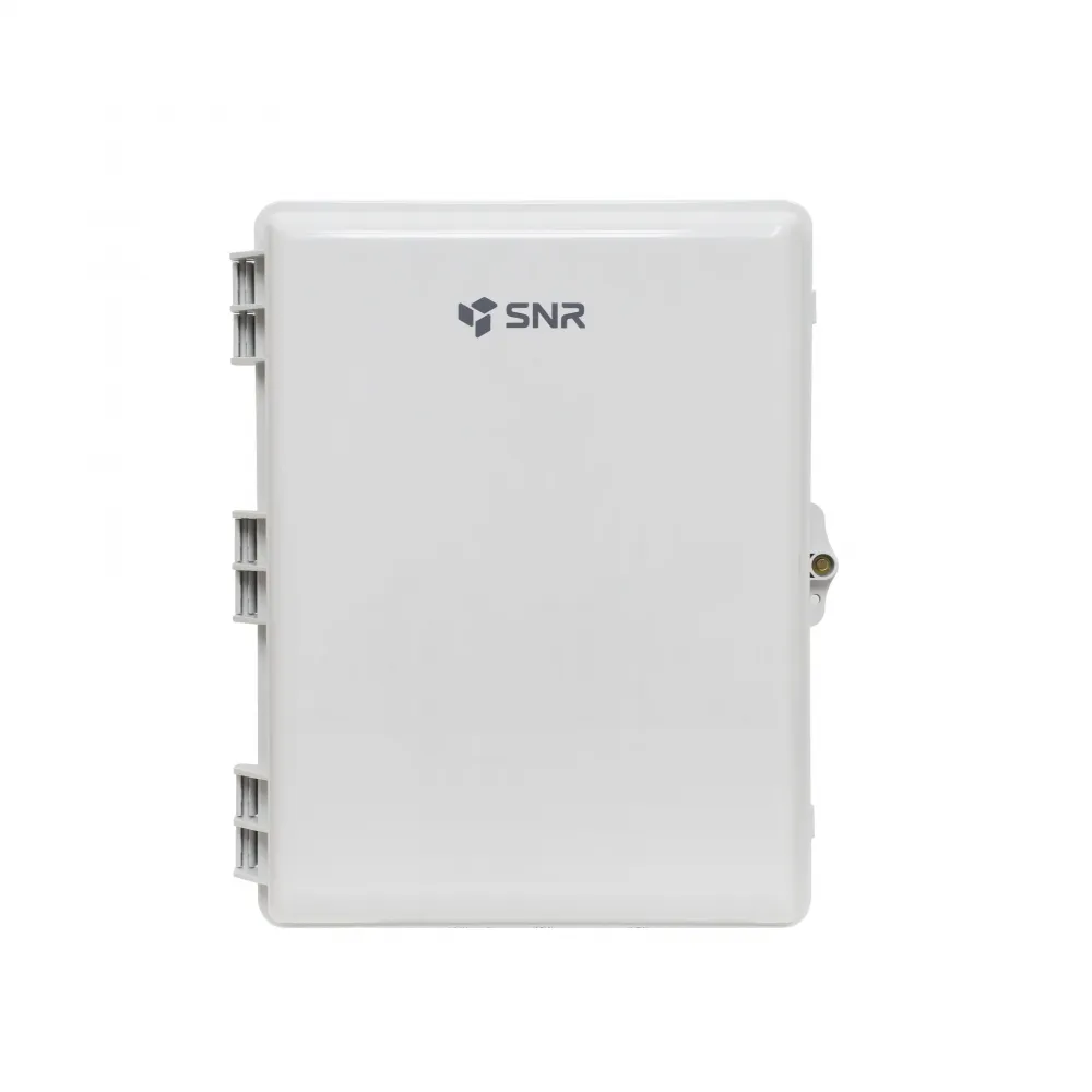 Коробка распределительная оптическая SNR-FTTH-FDB-48A
