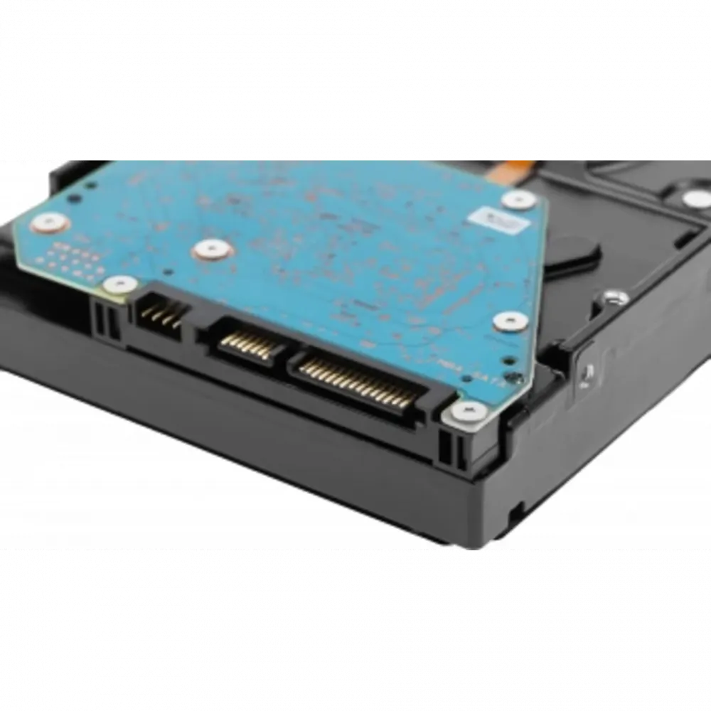 Жесткий диск Toshiba Enterprise 8TB 7.2k SATA 6Gb/s 3.5"