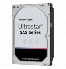 Жесткий диск WD Ultrastar DC HC320 8TB 7.2k SAS 12Gb/s 256Mb 512E 3.5