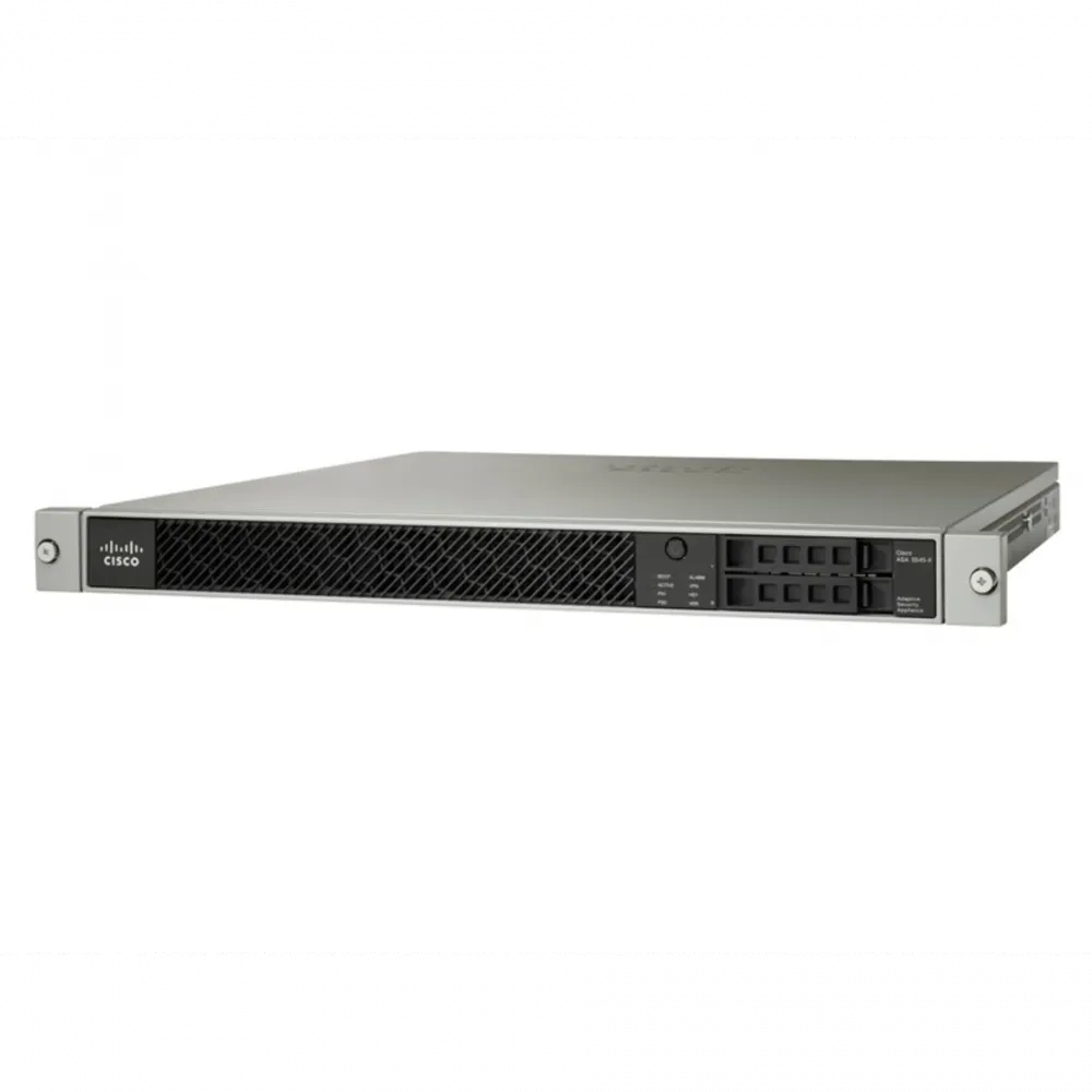Межсетевой экран Cisco ASA 5555-X