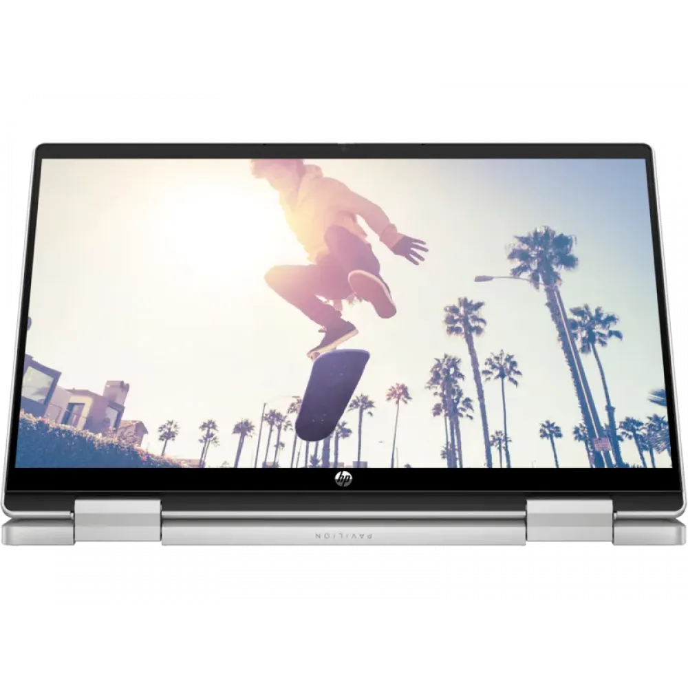 Ноутбук HP Pavilion x360 7P4D6EA 14" Core i7-1355U
