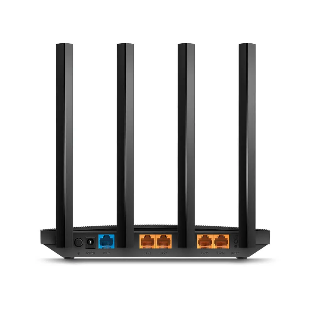 Wi-Fi роутер TP-LINK Archer C6U