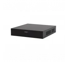 Видеорегистратор сетевой 10-канальный OMNY NVR-L1110