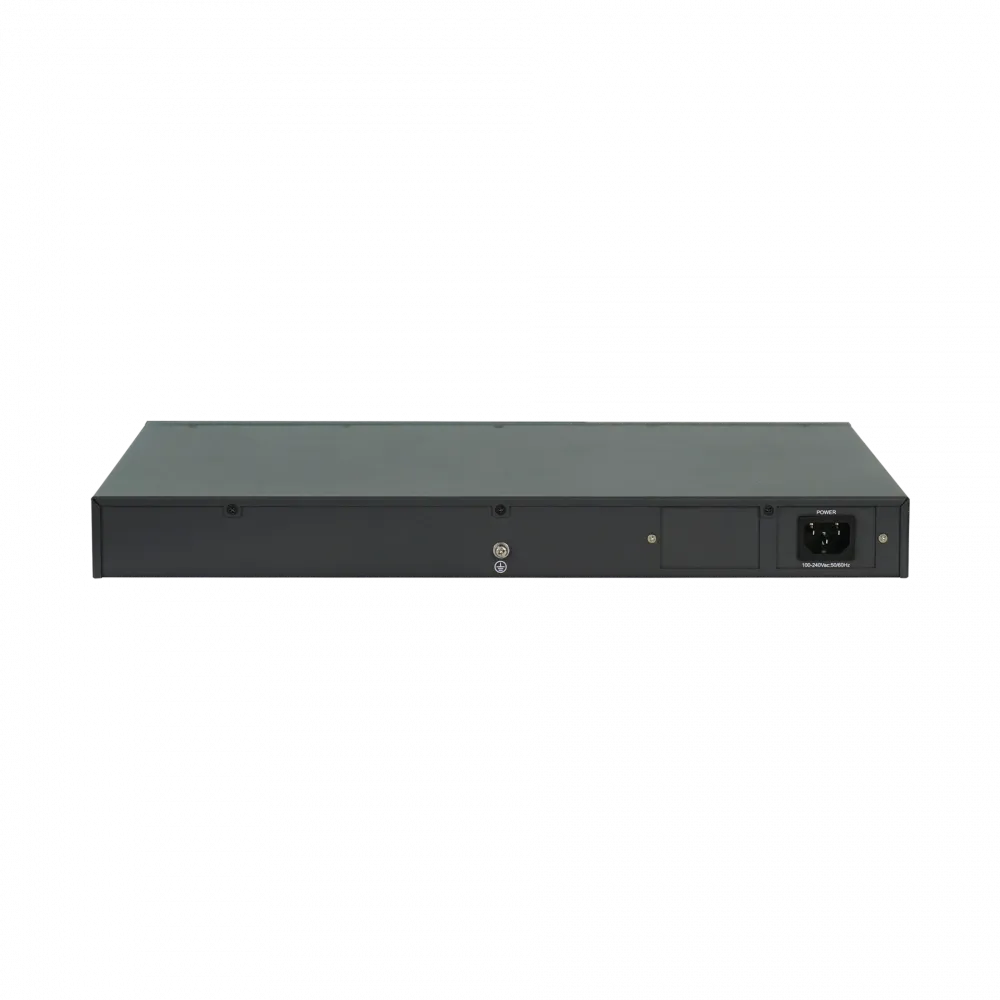 Управляемый коммутатор BDCOM S2900-8TG4X: 8x 1/2.5/10GBase-T, 4x SFP+
