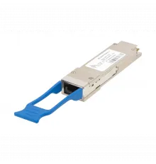 32Модуль, QSFP+ 40GBASE-PSM4, разъем MPO, дальность до 10Км