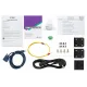 Управляемый коммутатор уровня 3 SNR-S2995G-24FX