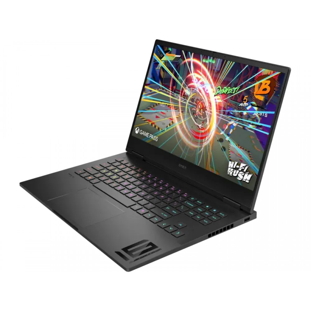 Ноутбук OMEN Clumshell Brunobear 24C1: Intel Core i9-14900HX, 16 ядер