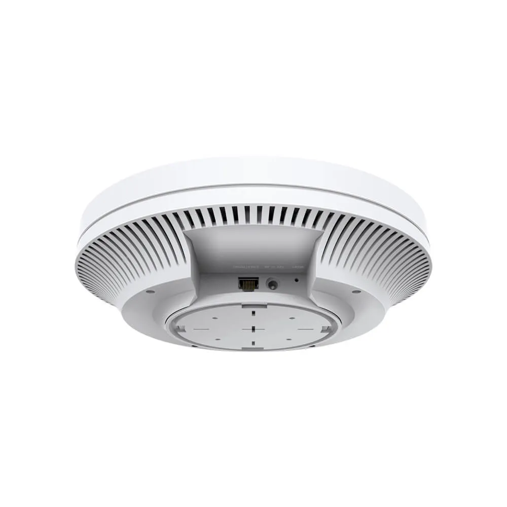 Точка доступа Wi‑Fi TP-LINK EAP620 HD