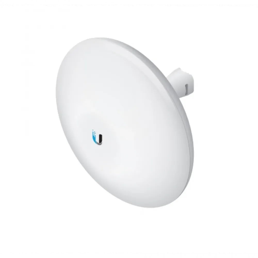Беспроводной мост Ubiquiti NanoBeam 5AC Gen2