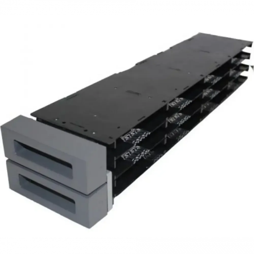 Комплект левых отсеков хранения HP StorageWorks MSL Ultrium