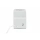 Розетка управляемая SNR-SMART-DIN-NC-BA