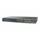 Коммутатор Cisco Catalyst WS-C2960+24LC-L