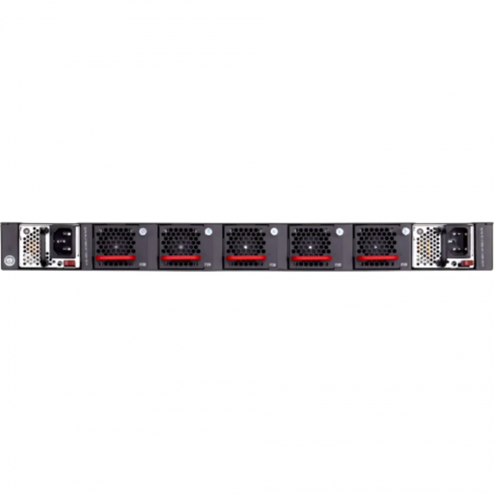 Edgecore AS5835-54T: 48-портовый Bare-metal коммутатор 10/25GbE