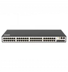 Управляемый коммутатор уровня 3 SNR-S2995G-48TX
