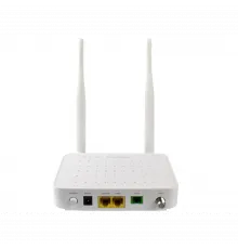 Абонентский терминал ONU BDCOM GPON, 1 порт 10/100Base-T, 10/100/1000Base-T, WiFi, RF