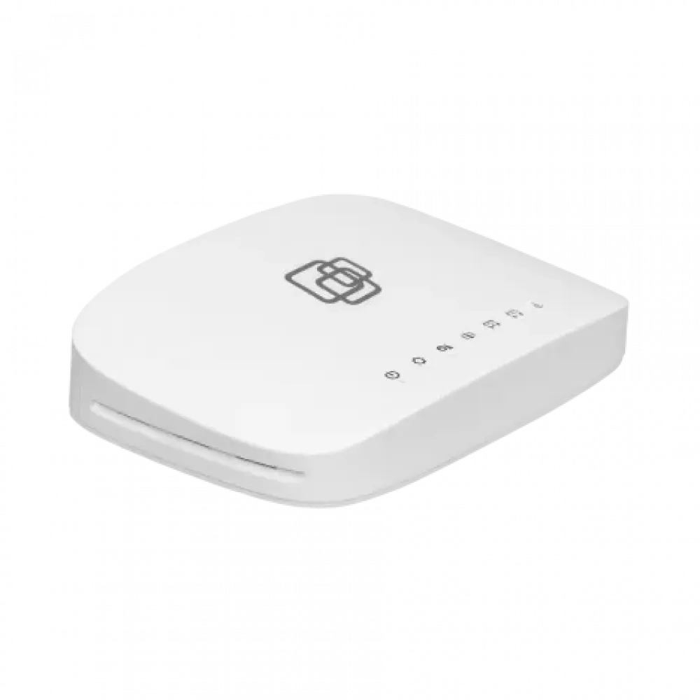 Wi-Fi маршрутизатор SNR-CPE-W2N