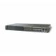 Коммутатор Cisco Catalyst WS-C2960+24LC-L