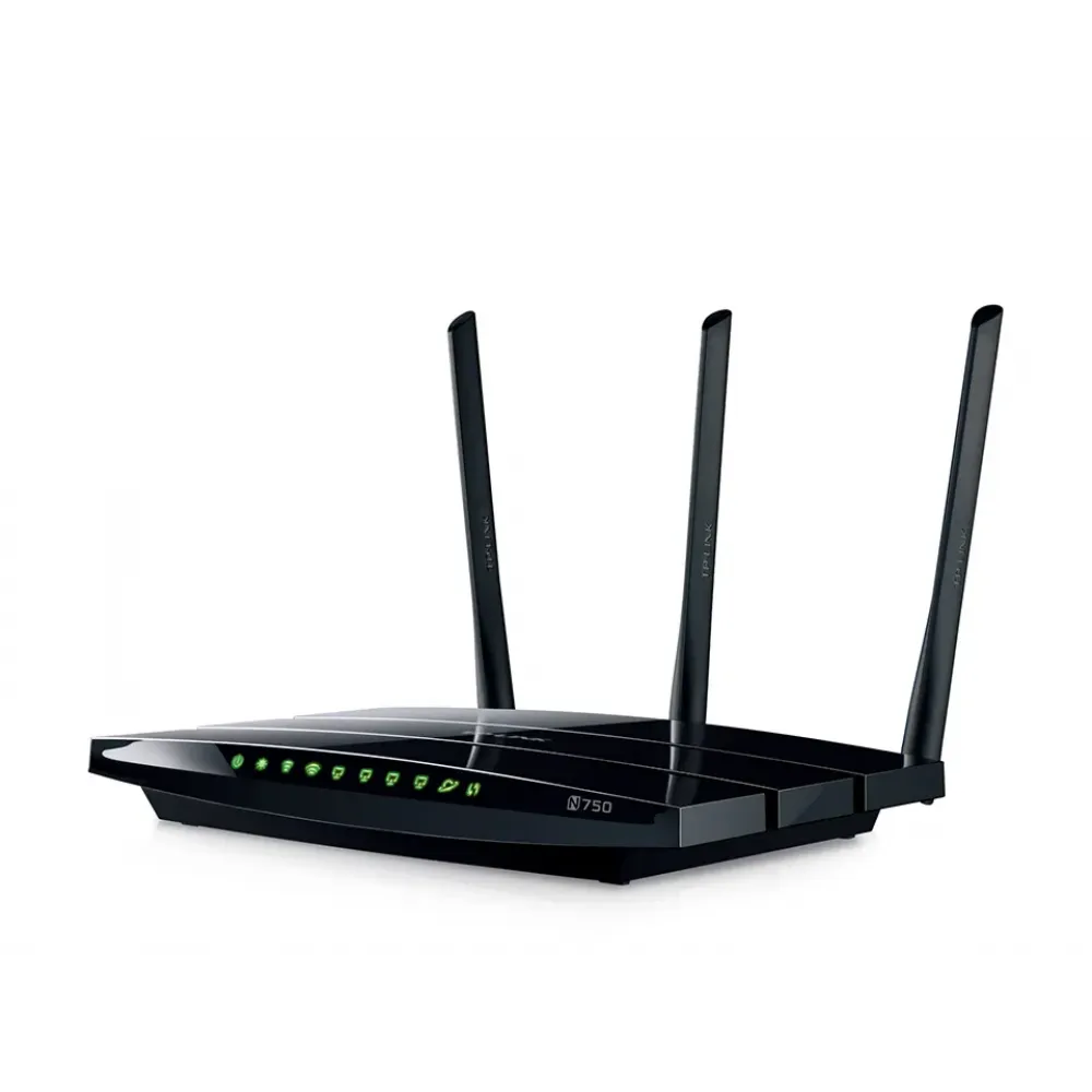 Маршрутизатор TP-LINK TL-WDR4300